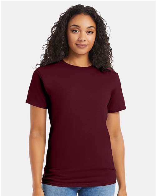 Hanes - Unisex Essential-T T-Shirt - 5280
