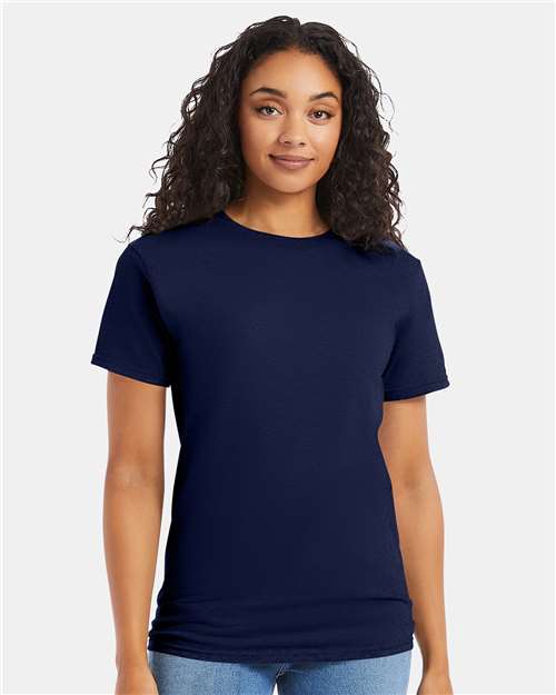 Hanes - Unisex Essential-T T-Shirt - 5280