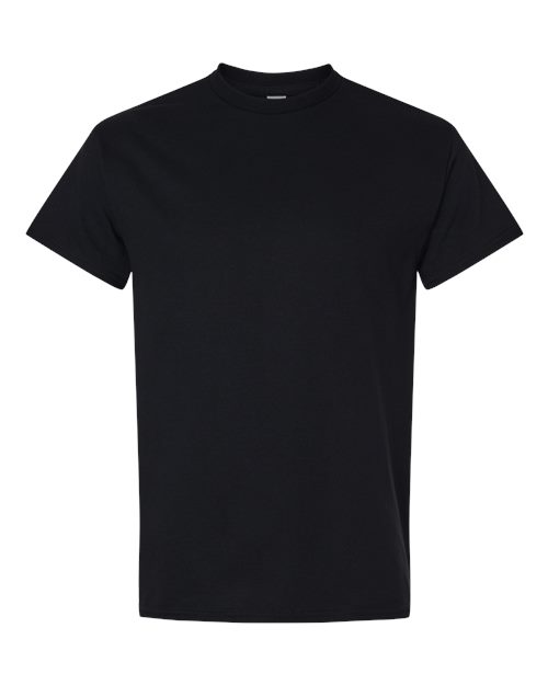 Gildan - Unisex Heavy Cotton™ T-Shirt - 5000