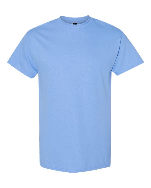 Gildan - Unisex Heavy Cotton™ T-Shirt - 5000