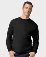 Gildan - Unisex DryBlend® 50/50 Long Sleeve T-Shirt - 8400