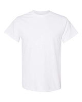 Gildan - Unisex Heavy Cotton™ T-Shirt - 5000