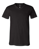 BELLA + CANVAS - Unisex Jersey V-Neck Tee - 3005