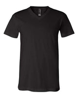 BELLA + CANVAS - Unisex Jersey V-Neck Tee - 3005