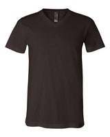 BELLA + CANVAS - Unisex Jersey V-Neck Tee - 3005