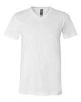 BELLA + CANVAS - Unisex Jersey V-Neck Tee - 3005