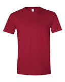 Gildan - Unisex Softstyle® T-Shirt - 64000