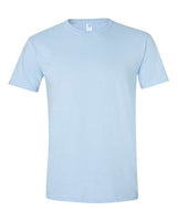 Gildan - Unisex Softstyle® T-Shirt - 64000