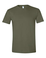 Gildan - Unisex Softstyle® T-Shirt - 64000