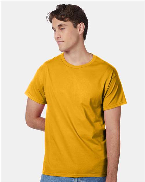 Hanes - Unisex Authentic T-Shirt - 5250
