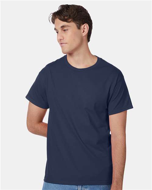 Hanes - Unisex Authentic T-Shirt - 5250