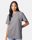 Hanes - Unisex Authentic T-Shirt - 5250