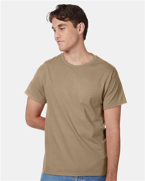 Hanes - Unisex Authentic T-Shirt - 5250