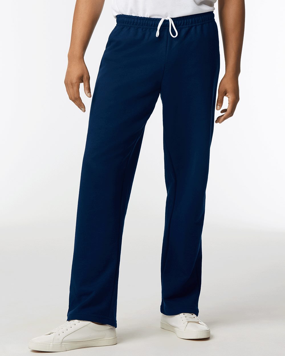 Gildan - Unisex Heavy Blend™ Open-Bottom Sweatpants - 18400