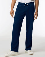 Gildan - Unisex Heavy Blend™ Open-Bottom Sweatpants - 18400