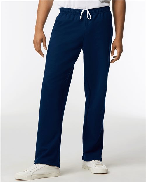 Gildan - Unisex Heavy Blend™ Open-Bottom Sweatpants - 18400