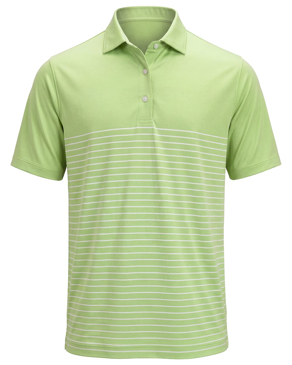 Paragon - Unisex Sublimated Performance Polo - 172P