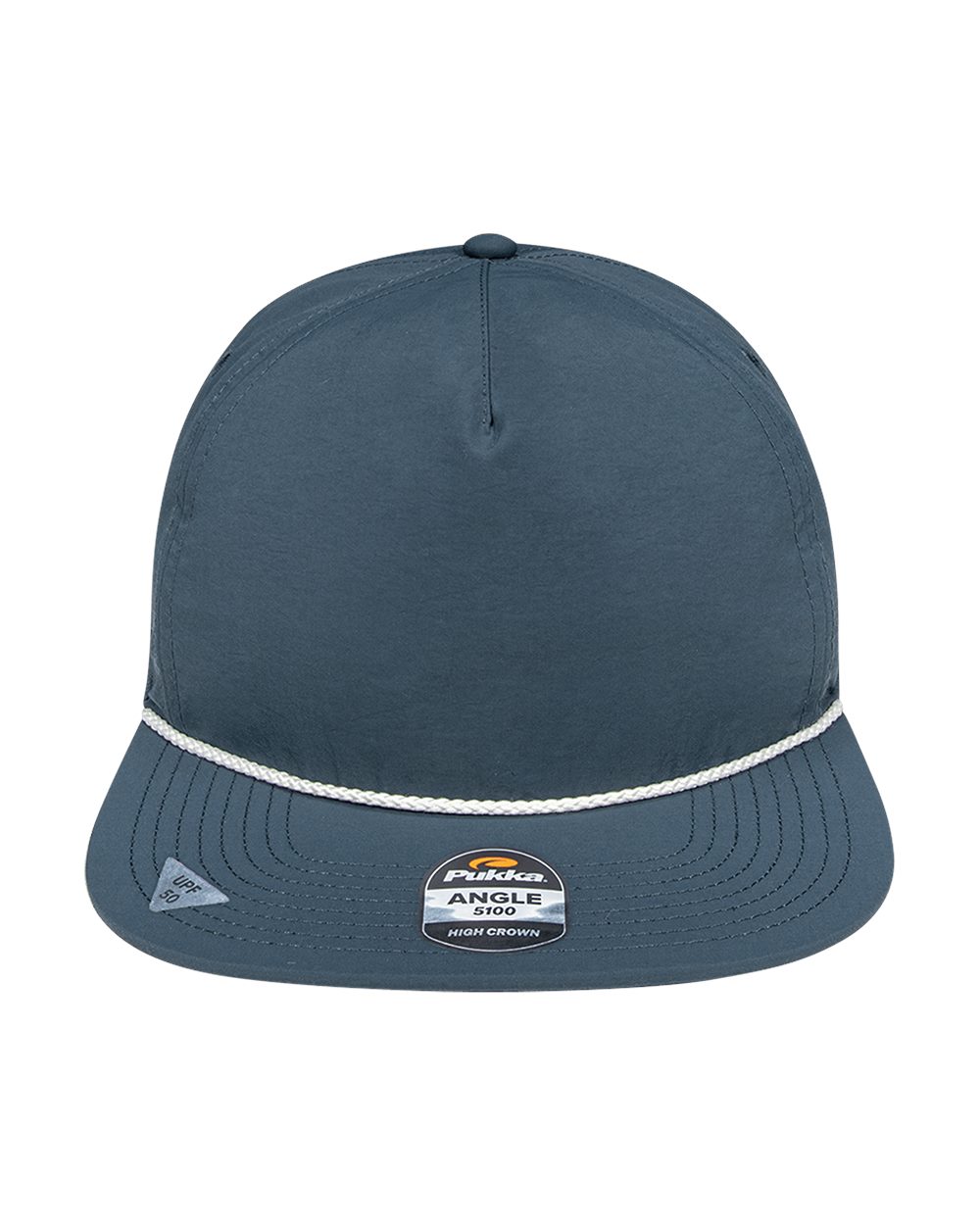 Pukka - Angle Rope Cap - 5100Sp