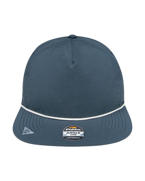 Pukka - Angle Rope Cap - 5100Sp