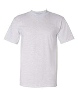 Bayside - Unisex USA-Made Heavyweight T-Shirt - 5100