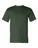 Bayside - Unisex USA-Made Heavyweight T-Shirt - 5100