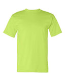 Bayside - Unisex USA-Made Heavyweight T-Shirt - 5100