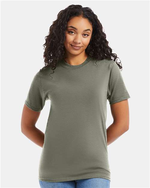 Hanes - Unisex Beefy-T® T-Shirt - 5180