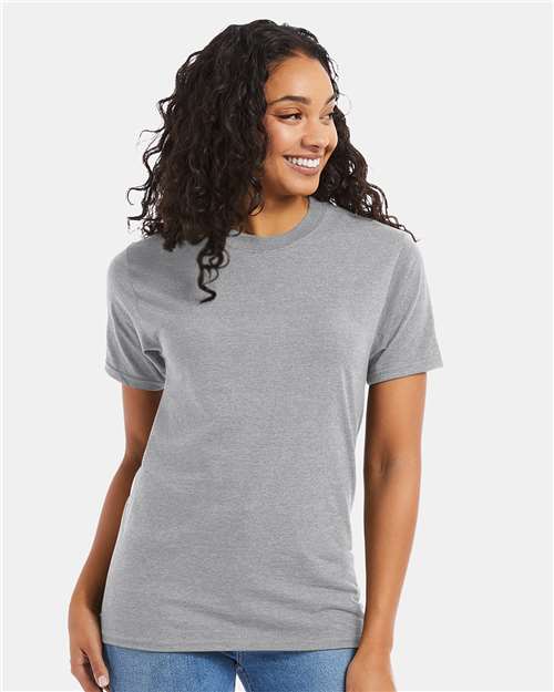 Hanes - Unisex Beefy-T® T-Shirt - 5180