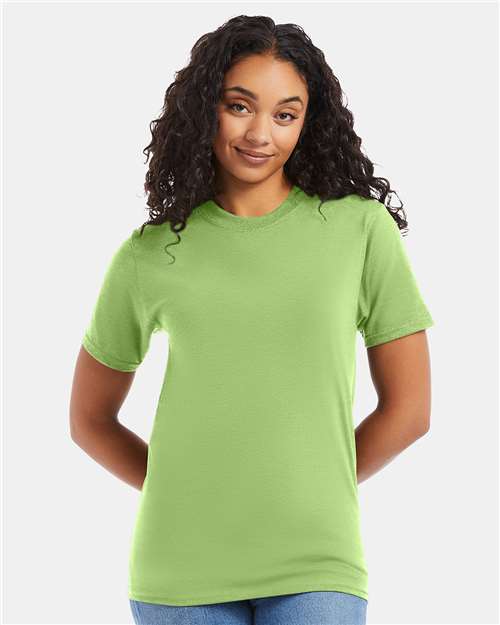 Hanes - Unisex Beefy-T® T-Shirt - 5180