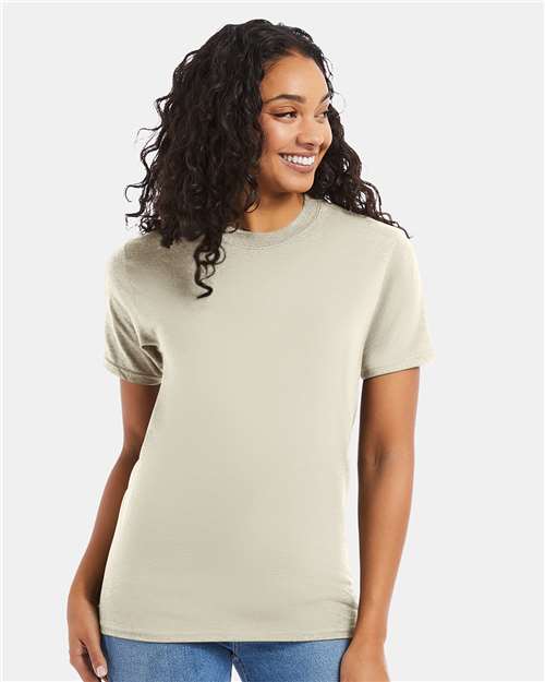 Hanes - Unisex Beefy-T® T-Shirt - 5180