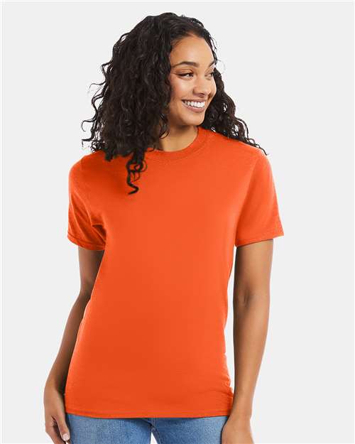 Hanes - Unisex Beefy-T® T-Shirt - 5180