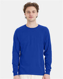 Hanes - Unisex Essential-T Long Sleeve T-Shirt - 5286