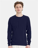 Hanes - Unisex Essential-T Long Sleeve T-Shirt - 5286