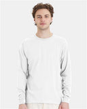 Hanes - Essential-T Long Sleeve T-Shirt - 5286