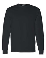 Gildan - Unisex Heavy Cotton™ Long Sleeve T-Shirt - 5400