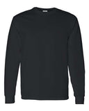 Gildan - Unisex Heavy Cotton™ Long Sleeve T-Shirt - 5400