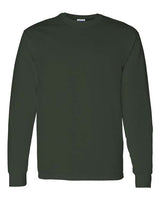 Gildan - Unisex Heavy Cotton™ Long Sleeve T-Shirt - 5400