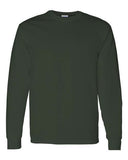 Gildan - Unisex Heavy Cotton™ Long Sleeve T-Shirt - 5400