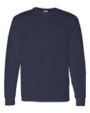 Gildan - Unisex Heavy Cotton™ Long Sleeve T-Shirt - 5400