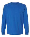 Gildan - Unisex Heavy Cotton™ Long Sleeve T-Shirt - 5400