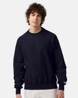 Champion - Unisex Reverse Weave® Crewneck Sweatshirt - S149