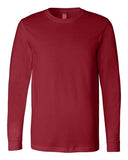BELLA + CANVAS - Unisex Jersey Long Sleeve Tee - 3501