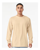 BELLA + CANVAS - Unisex Jersey Long Sleeve Tee - 3501