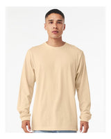 BELLA + CANVAS - Unisex Jersey Long Sleeve Tee - 3501