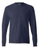 Hanes - Unisex Authentic Long Sleeve T-Shirt - 5586