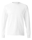 Hanes - Unisex Authentic Long Sleeve T-Shirt - 5586