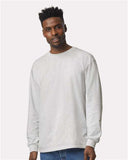 Gildan - Unisex Ultra Cotton® Long Sleeve T-Shirt - 2400