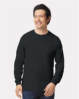 Gildan - Unisex Ultra Cotton® Long Sleeve T-Shirt - 2400