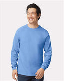 Gildan - Unisex Ultra Cotton® Long Sleeve T-Shirt - 2400