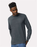 Gildan - Unisex Ultra Cotton® Long Sleeve T-Shirt - 2400